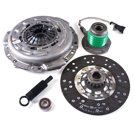 Luk Clutch Kit, 04-253 04-253